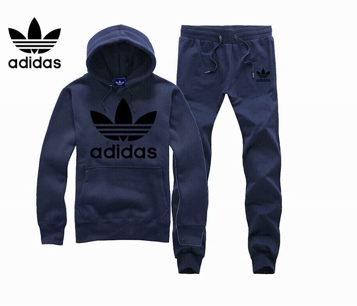 men adidas sport suits-161